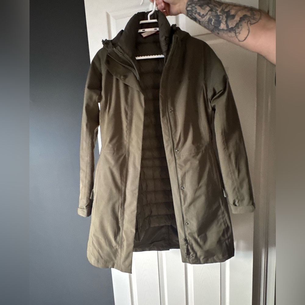 Mountain Warehouse 3 in 1 jacket